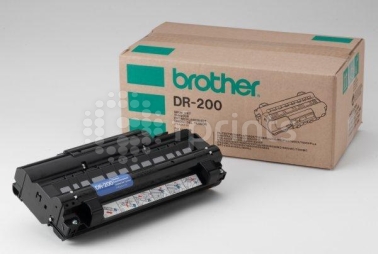 Драм-картридж Brother DR-200 Black