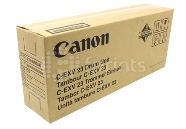 Барабан Canon C-EXV 23 Black