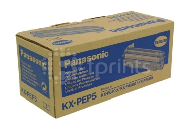 Драм-картридж Panasonic KX-PEP5 Black