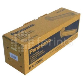 Драм-картридж Panasonic KX-PDM6 Black