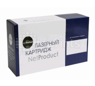 Драм-юнит NetProduct Xerox 101R00434 Drum