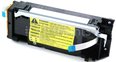 Блок лазера HP LJ 1020 / 1018 / M1005 RM1-3956 / RM1-2084 / RM1-2013 / RM1-4743