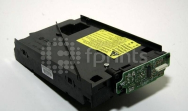 Блок лазера HP LJ 2410 / 2420 / 2430 / P3005 / M3027 / M3035 RM1-1521/RM1-1153