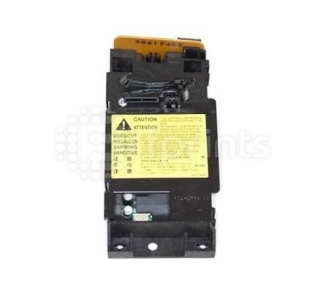 Блок лазера HP LJ M1522 / M1120 MFP RM1-4724 / RM1-4642