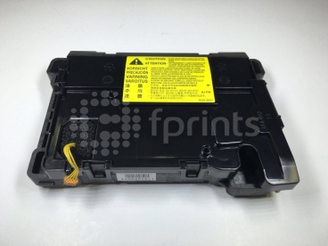 Блок лазера HP LJ M402 / M426 / M501 / M506 / M526 (RM2-5528 / RM2-5525 / RM2-5529) RM2-5528