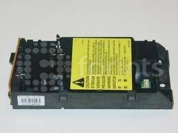 Блок лазера HP LJ P1102 / M1132 / M1212 / M1214 / M1217 / LBP-6000 RM1-6878 / RM1-7471