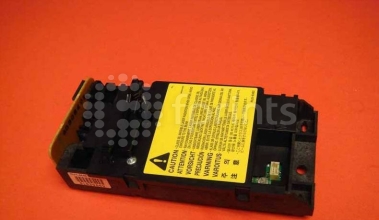 Блок лазера HP LJ P1505 RM1-4184