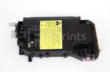 Блок лазера HP LJ P2014 / P2014 / M2727 RM1-4262 / RM1-4154