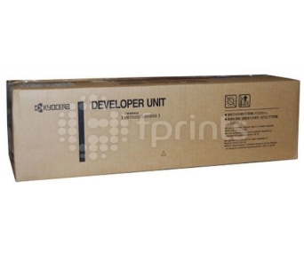 Блок проявки Kyocera-Mita FS-C8020MFP, FS-C8025MFP, FS-C8520MFP, FS-C8525MFP Cyan