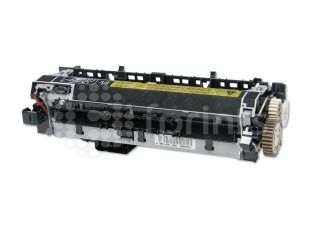 Блок закрепления HP LJ Enterprise M601, M602, M603