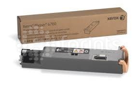 Бокс для сбора тонера XEROX Phaser 6700