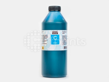 Чернила Блок Блэк для Canon CL-511 Cyan 1 л.