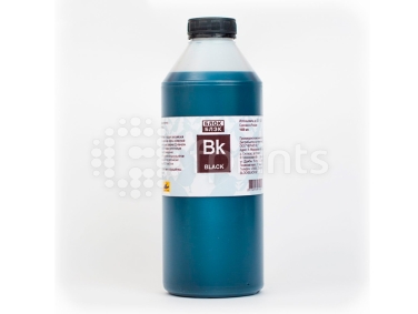 Чернила Блок Блэк BK-451 для Canon CLI-471BK / CLI-471BK XL Black 1 л.