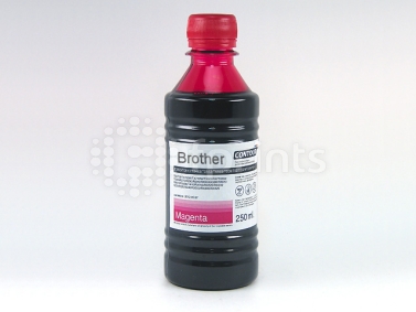 Чернила Brother LC1240 Magenta 250 мл. (Contour)