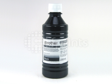 Чернила Brother LC900 Black 250 мл. (Contour)