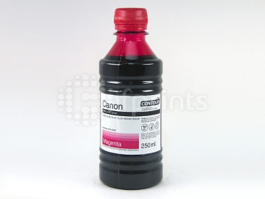 Чернила Canon CL-441 / CL-441XL Magenta 250 мл. (Contour)