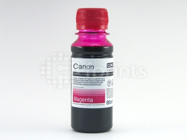 Чернила Canon CL-446 / CL-446XL Magenta 80 мл. (Contour)