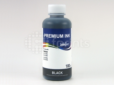 Чернила Canon PG-440 / PG-440XL Black 100 мл. (InkTec)