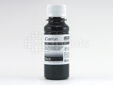 Чернила Canon PG-440 / PG-440XL Black 80 мл. (Contour)