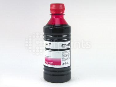 Чернила Samsung Ink-C10 Magenta 250 мл. (Contour)