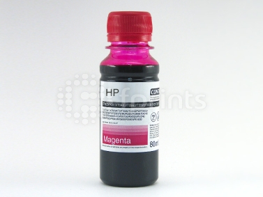 Чернила Samsung Ink-C10 Magenta 80 мл. (Contour)