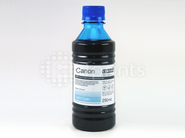 Чернила Canon CL-52 Photo Cyan 250 мл. (Contour)