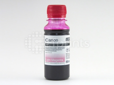 Чернила Canon CL-52 Photo Magenta 80 мл. (Contour)