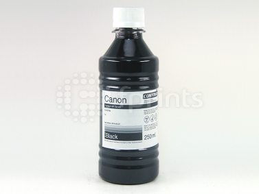 Чернила Canon CLI-526Bk Black 250 мл. (Contour)