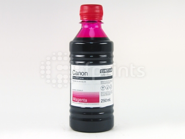 Чернила Canon CLI-8M Magenta 250 мл. (Contour)