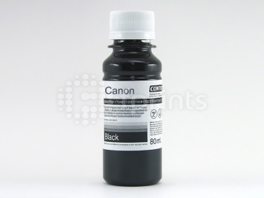 Чернила Canon PGI-425Bk Black 80 мл. (Contour)