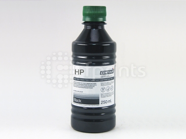 Чернила HP 121 / 121XL Black 250 мл. (Contour)