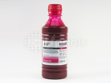 Чернила HP 903 Magenta 250 мл. (Contour)