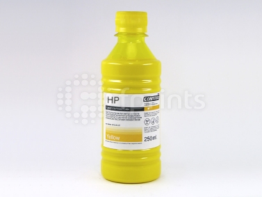 Чернила HP 903 Yellow 250 мл. (Contour)