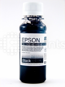 Чернила Epson 1500W Black 80 мл. (Contour)