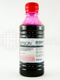 Чернила Epson 1500W Light-Magenta 250 мл. (Contour)