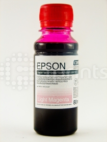 Чернила Epson 1500W Light Magenta 80 мл. (Contour)