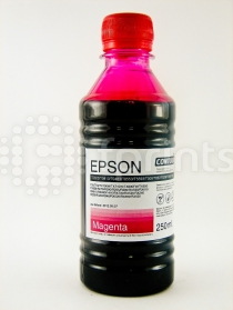 Чернила Epson 1500W Magenta 250 мл. (Contour)