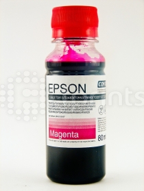 Чернила Epson 1500W Magenta 80 мл. (Contour)