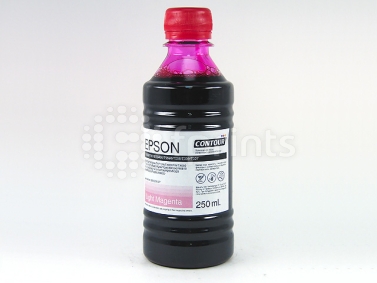 Чернила Epson R2880 Vivid Light Magenta 250 мл. (Contour)