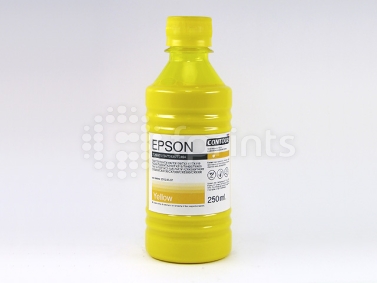 Чернила Epson R2880 Yellow 250 мл. (Contour)