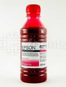 Чернила Epson C63 / C65 / C83 / C85 / CX3500 / CX6300 / CX6500 Magenta 250 мл. (Contour)