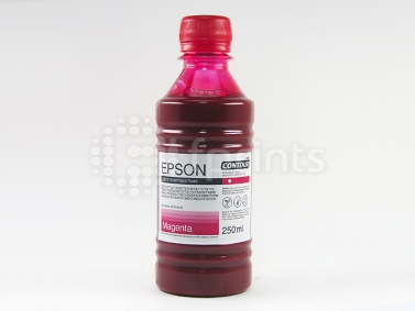 Чернила Epson 2100 / 2200 / R2400 Magenta 250 мл. (Contour)