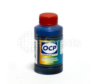 Чернила OCP для Canon CL-511 Cyan 70 гр.