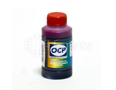 Чернила OCP для Canon CL-511 Magenta 70 гр.