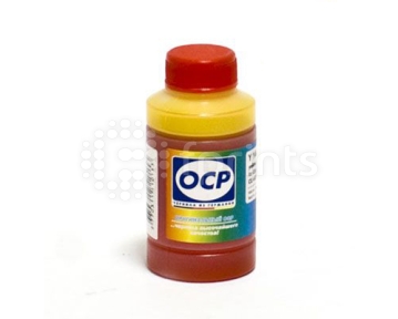 Чернила OCP для Canon CL-511 Yellow 70 гр.