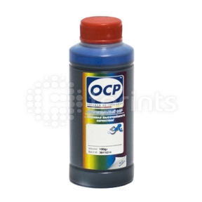 Чернила OCP для Canon CLI-451GY, CLI-451GY XL Grey 100 гр.