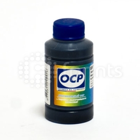 Чернила OCP для Epson L132 / L566 / L655 Black 70 гр.