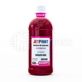 Чернила Epson PictureMate 500 / PictureMate Magenta 500 мл. (Jet-Print) пигментные