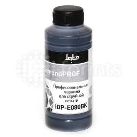 Чернила Epson PX650, PX660, PX700, PX710 Black 100 гр. (Inko Professional) водные