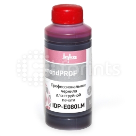 Чернила Epson PX650, PX660, PX700, PX710 Light Magenta 100 гр. (Inko Professional) водные